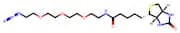 Biotin-PEG3-azide