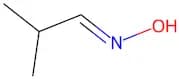 ISOBUTYRALDEHYDE OXIME