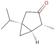 α-Thujone
