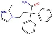 Imidafenacin