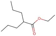 Ethyl 2-propylpentanoate