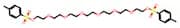 Bis-Tos-PEG7