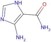 5-Amino-4-imidazolecarboxamide