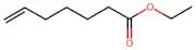Ethyl 6-heptenoate