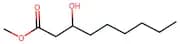 Methyl 3-hydroxynonanoate