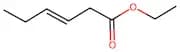 Ethyl 3-hexenoate