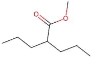 Methyl 2-propylpentanoate