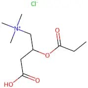 (±)-Propionylcarnitine chloride