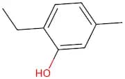 2-Ethyl-5-methylphenol