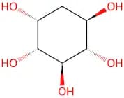 (-)-vibo-Quercitol