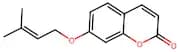 7-Prenyloxycoumarin