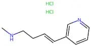 Rivanicline 2HCl