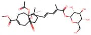 Pseudolaric acid B β-D-glucoside