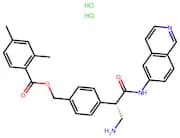 Netarsudil Dihydrochloride
