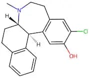 Ecopipam