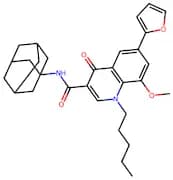 CB2 receptor agonist 2