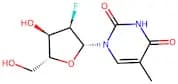 2'-Fluorothymidine