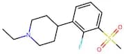 Ordopidine