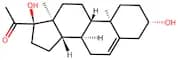 17a-Hydroxypregnenolone
