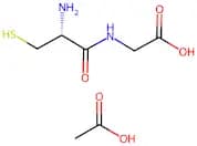 Cysteinylglycine acetate