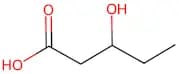 3-Hydroxyvaleric acid