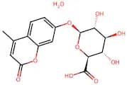 4-Methylumbelliferyl-β-D-glucuronide hydrate