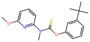 Pyributicarb