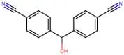 Bis(4-cyanophenyl)methanol