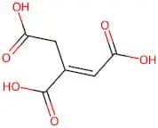 trans-Aconitic acid