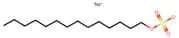 Sodium Tetradecyl Sulfate