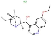 Ethylhydrocupreine hydrochloride