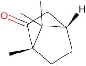 (-)-CAMPHOR