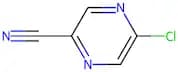 2-CHLORO-5-CYANOPYRAZINE