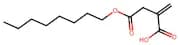 4-Octyl itaconate