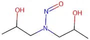N-Bis(2-hydroxypropyl)nitrosamine
