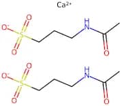 Acamprosate calcium