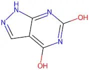Oxypurinol