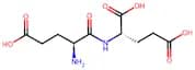 Glutamyl-glutamic acid