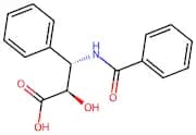 N-Benzoyl-(2R,3S)-3-phenylisoserine