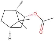 Isobornyl acetate