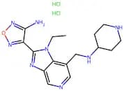 SB-747651A Dihydrochloride