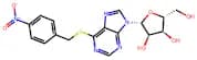 Nitrobenzylthioinosine