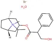 Ipratropium bromide monohydrate