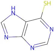 6-Mercaptopurine