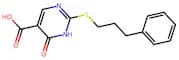 MINA53 inhibitor (Compound 10)