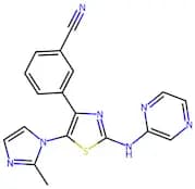 Adenosine antagonist-1