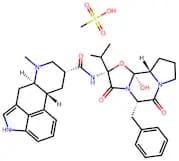 Dihydroergocristine mesylate