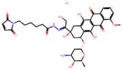 Aldoxorubicin hydrochloride