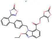Azilsartan Medoxomil Potassium