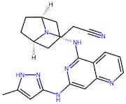 Izencitinib